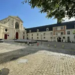 Le Saint Julien 2 - Basilique